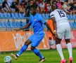 Nana Antwi, noul fundaș de la FCSB, a sosit la București