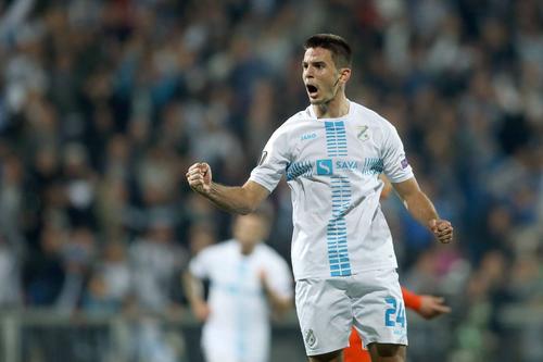 Domagoj Pavicic
Foto: Imago