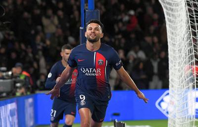 PSG face furori » Bilanț-record pe piața transferurilor
