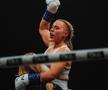 „Luam cocaină, ketamină și orice substanță pe care o găseam” » Cea mai sexy pugilistă dezvăluie cum și-a schimbat viața
