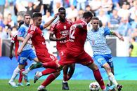 Alarmă la clubul din Superliga, FIFA a blocat transferurile » Patronul a fugit să plătească datoria: „Aștept într-o oră să ne ridice interdicția”