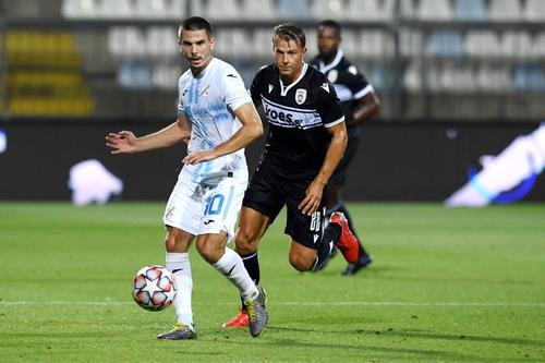 Domagoj Pavicic // FOTO: Imago