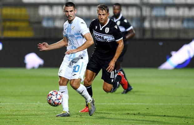 Două sezoane pe care Domagoj Pavicic dorește să le uite » De ce a reușit Dinamo să-l transfere pe omul-trofeu de la Zagreb