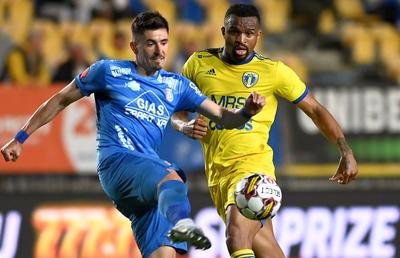 A lăsat Cipru pentru România » A fost la un pas de FCSB, dar acum a ales un alt club din Superligă