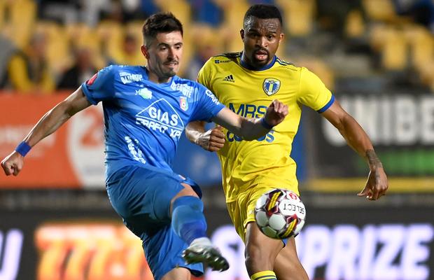 A lăsat Cipru pentru România » A fost la un pas de FCSB, dar acum a ales un alt club din Superligă