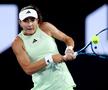 Maria Sakkari, eliminată de Elina Avanesyan în turul secund la Australian Open
