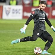 Horatiu Moldovan - Rapid