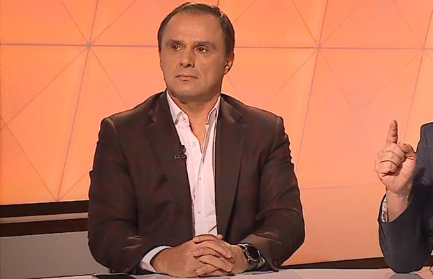 Basarab Panduru a analizat transferurile de la vârful Superligii » Cine l-a dezamăgit: „La ce declaraţii au fost, mă aşteptam la altceva”