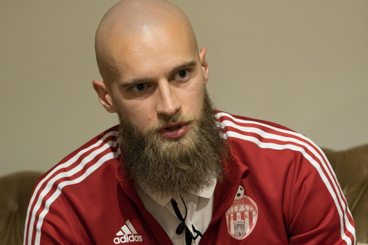 Branislav Ninaj interviu 17 ianuarie