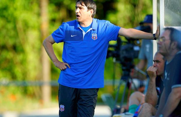 Pițurcă l-a terorizat: „Plângeam, voiam să plec! Eram făcut pachet, cum să mai joc fotbal?!”