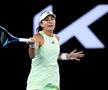 Surpriză majoră în meciul considerat „vedetă” pe arena Margaret Court » Urmează un duel încins la Australian Open