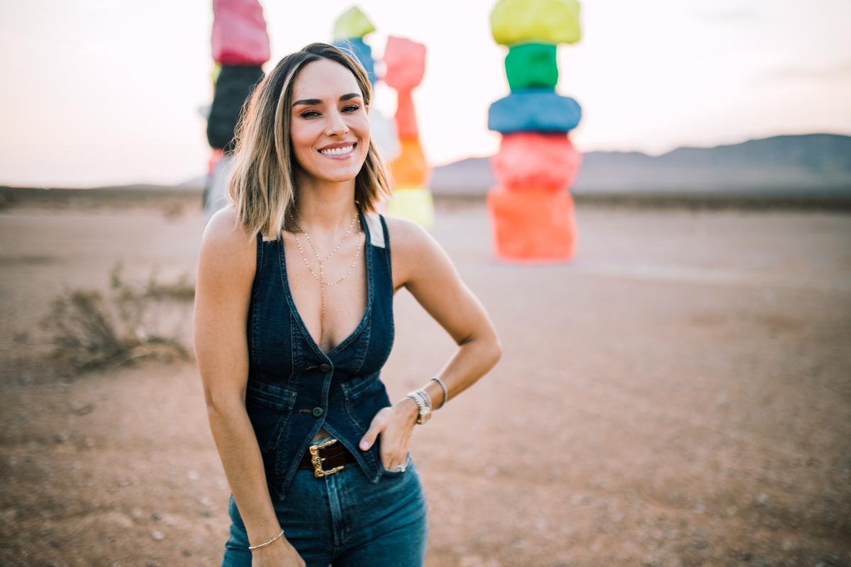 Nikki - Erik Spoelstra