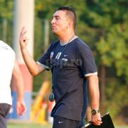 Ilie Dumitrescu - Steaua 2010 - foto GSP