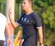 Ilie Dumitrescu - Steaua 2010 - foto GSP