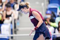 „Miau, miau!” » Anastasia Pavlyuchenkova, scandalizată de comportamentul spectatorilor de la Melbourne