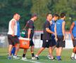 Ilie Dumitrescu - Steaua 2010 - foto GSP