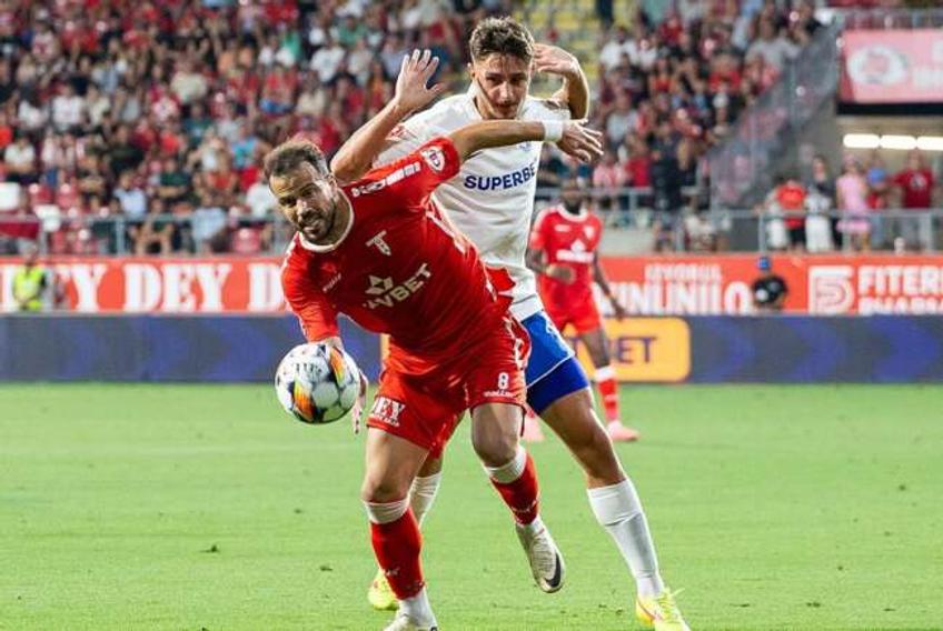 Joao Pedro, în tricoul arădenilor