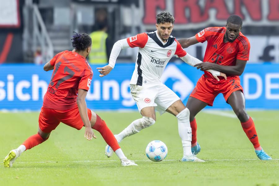 „Here we go!” » După ce a transferat din Uzbekistan, Manchester City plătește 70 de milioane pentru un fotbalist din Egipt