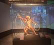 Expoziția Body Worlds Vitals de la București