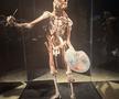 Expoziția Body Worlds Vitals de la București