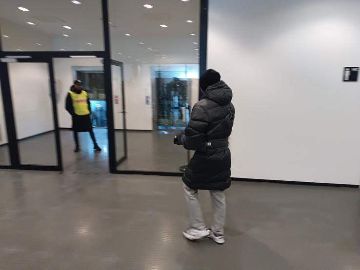 Darius Olaru / Foto: GSP