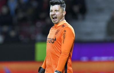 Cristian Bălgrădean a semnat cu o echipă din Liga 3: „Am venit cu sufletul deschis”