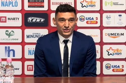 Claudiu Keșeru