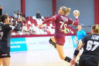 Reformă totală la echipa de handbal a Rapidului! Antrenor nou, lot remaniat din temelii » Încearcă să scape și de jucătoarea cu 17.500 euro/lună