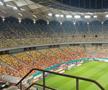 FCSB - FC Hermannstadt, 17.01.2025