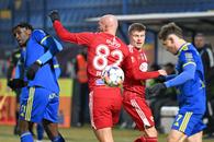 O companie uriașă din Ungaria a devenit sponsor la o echipă din Superligă » Primul club de fotbal în care bagă bani