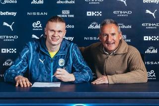 Erling Haaland tocmai a semnat un contract fără precedent în Premier League: „Vreau să ajung la următorul nivel!”