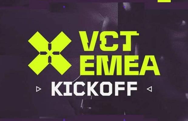 Valorant: Elita EMEA. Top 12 echipe pe care trebuie să le cunoști!