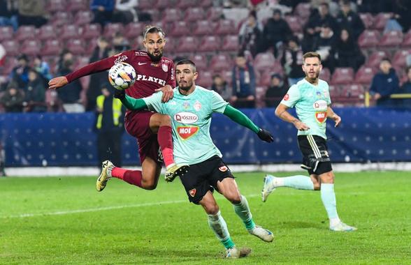 Pe cine transferă Rapid: „Intră direct titular, poate ajunge și la națională”