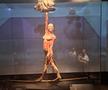 Expoziția Body Worlds Vitals de la București