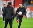 FCSB - FC Hermannstadt, 17.01.2025