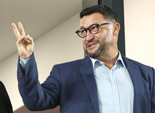 Viorel Moldovan