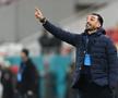 FCSB - FC Hermannstadt, 17.01.2025
