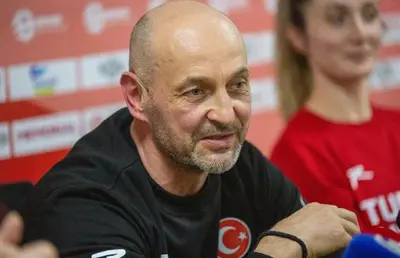 Surpriză pe banca naționalei de handbal a Turciei! Costică Buceschi a fost înlocuit de antrenorul unei echipe din „Liga Florilor”