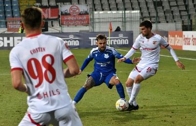 Jucătorul echipei-revelație din România se retrage din fotbal la 23 de ani și pleacă la muncă în Anglia