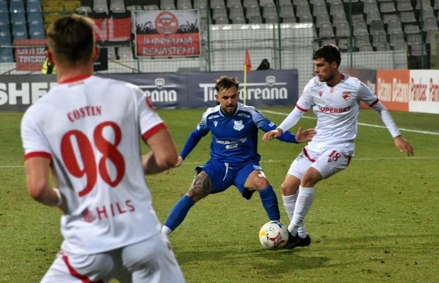Jucătorul echipei-revelație din România se retrage din fotbal la 23 de ani și pleacă la muncă în Anglia