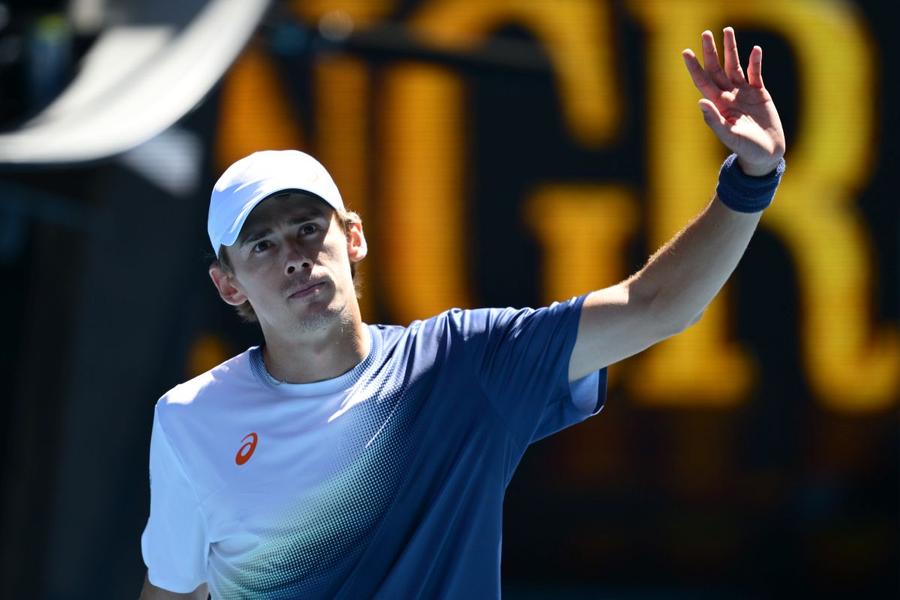 Rod Laver, câștigător a 11 titluri de Grand Slam la simplu, și-a ales favoritul la Australian Open » Nu este vorba de Jannik Sinner sau Carlos Alcaraz