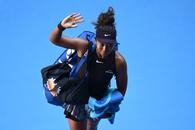Problemele continuă pentru Naomi Osaka! Japoneza s-a retras de la Australian Open, la 12 zile după ce abandonase în finala unui alt turneu