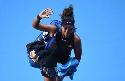 Problemele continuă pentru Naomi Osaka! Japoneza s-a retras de la Australian Open, la 12 zile după ce abandonase în finala unui alt turneu