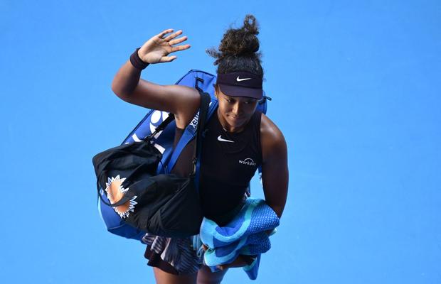 Problemele continuă pentru Naomi Osaka! Japoneza s-a retras de la Australian Open, la 12 zile după ce abandonase în finala unui alt turneu