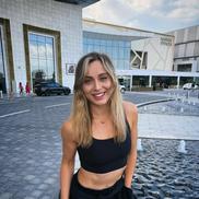 Paula Badosa / Foto: Instagram