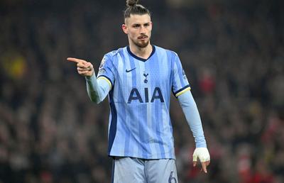 Detalii de ultimă oră despre Radu Drăgușin » Când revine la Tottenham