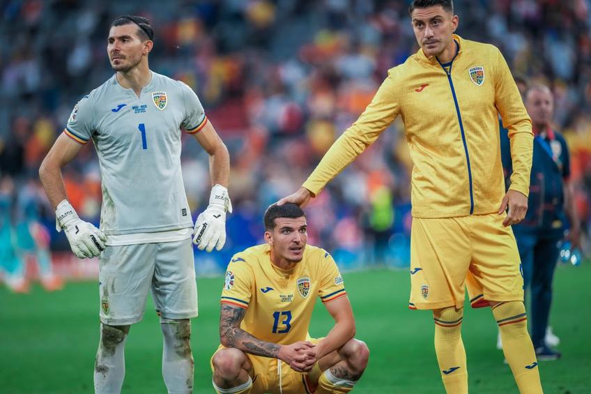 Ionuț Nedelcearu // foto: Imago