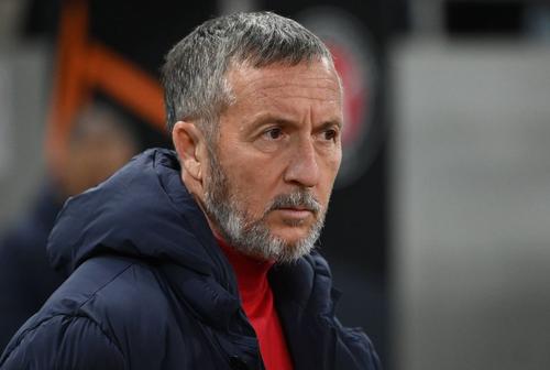 Mihai Stoica / foto: Imago