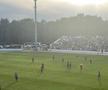 Cum arată acum stadionul din Bistrița