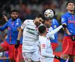 FCSB - FC Hermannstadt, 17.01.2025